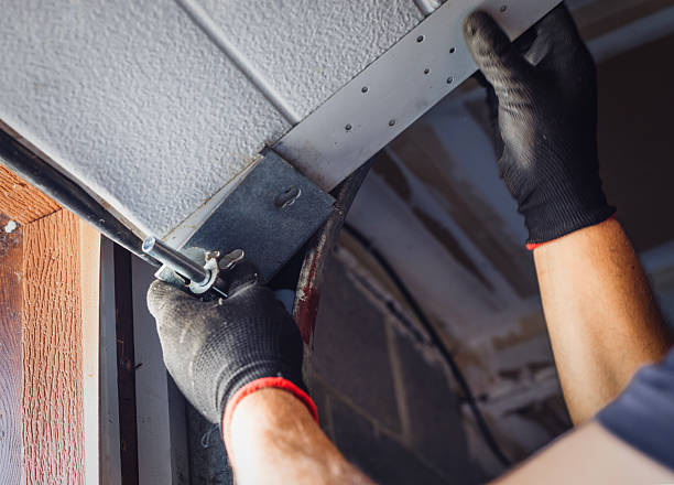 Reliable Garage Door Installation contractor in Wolfforth, TX by Garage Doors Repair Pro